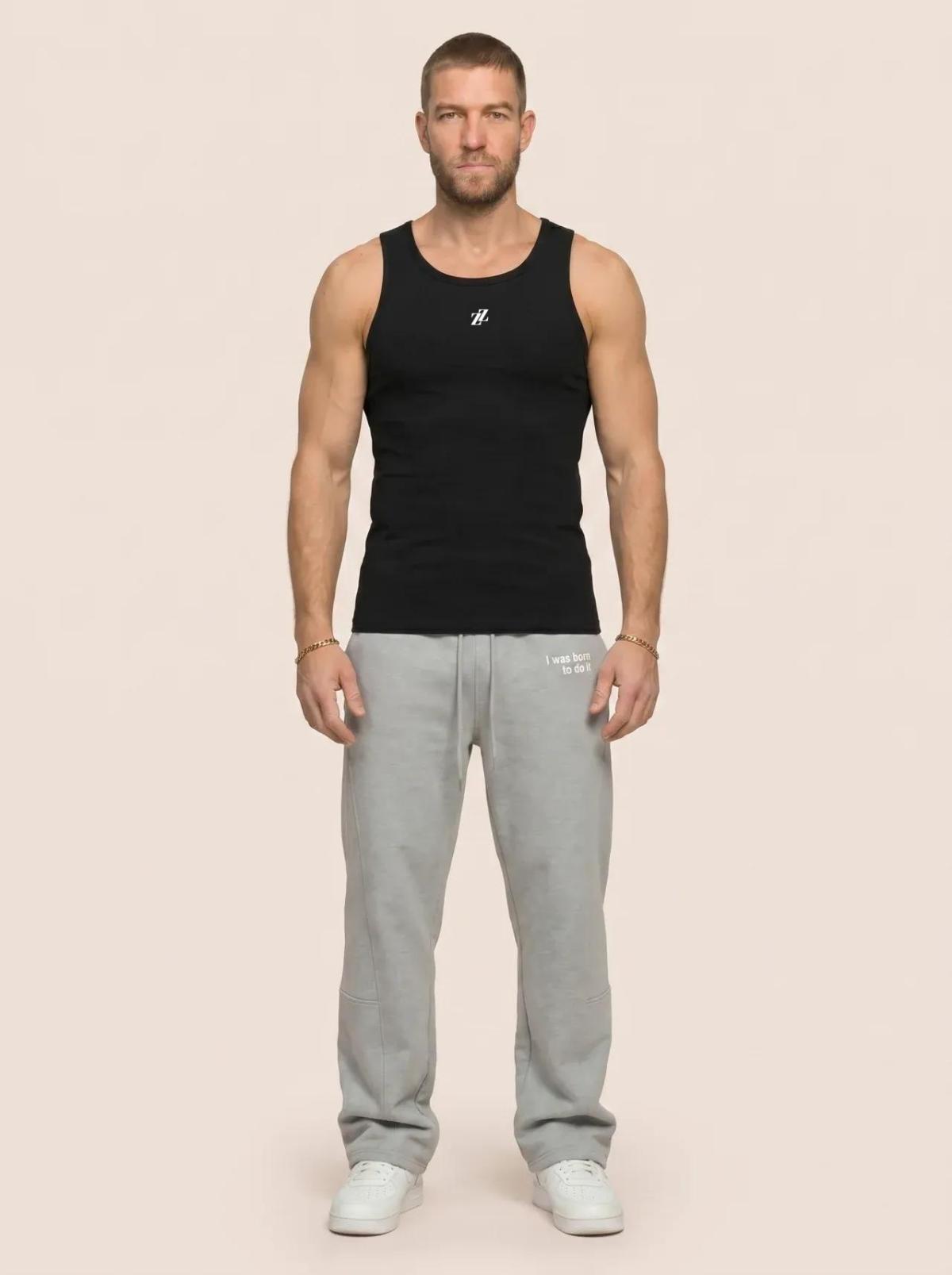 MUSCU HOMME