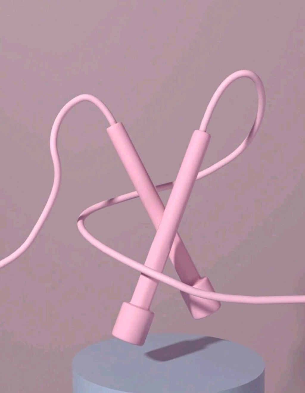 Corde À Sauter ABS