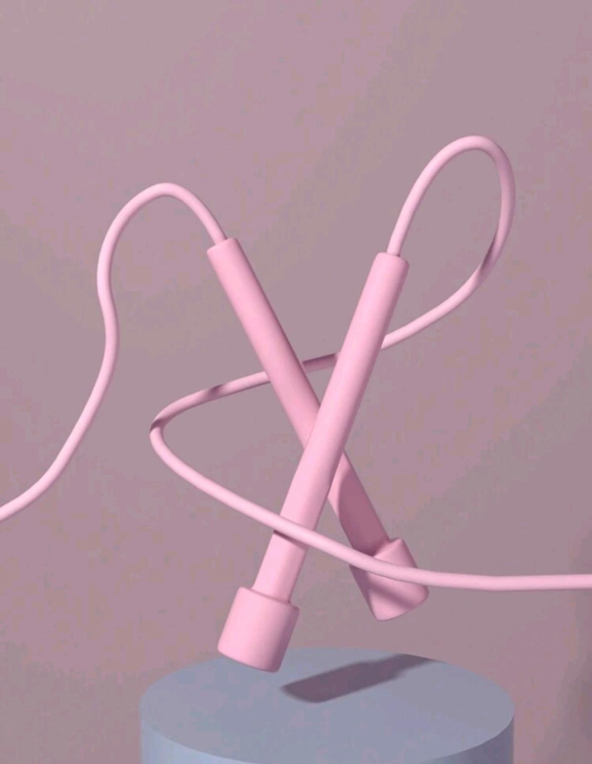 Corde À Sauter ABS