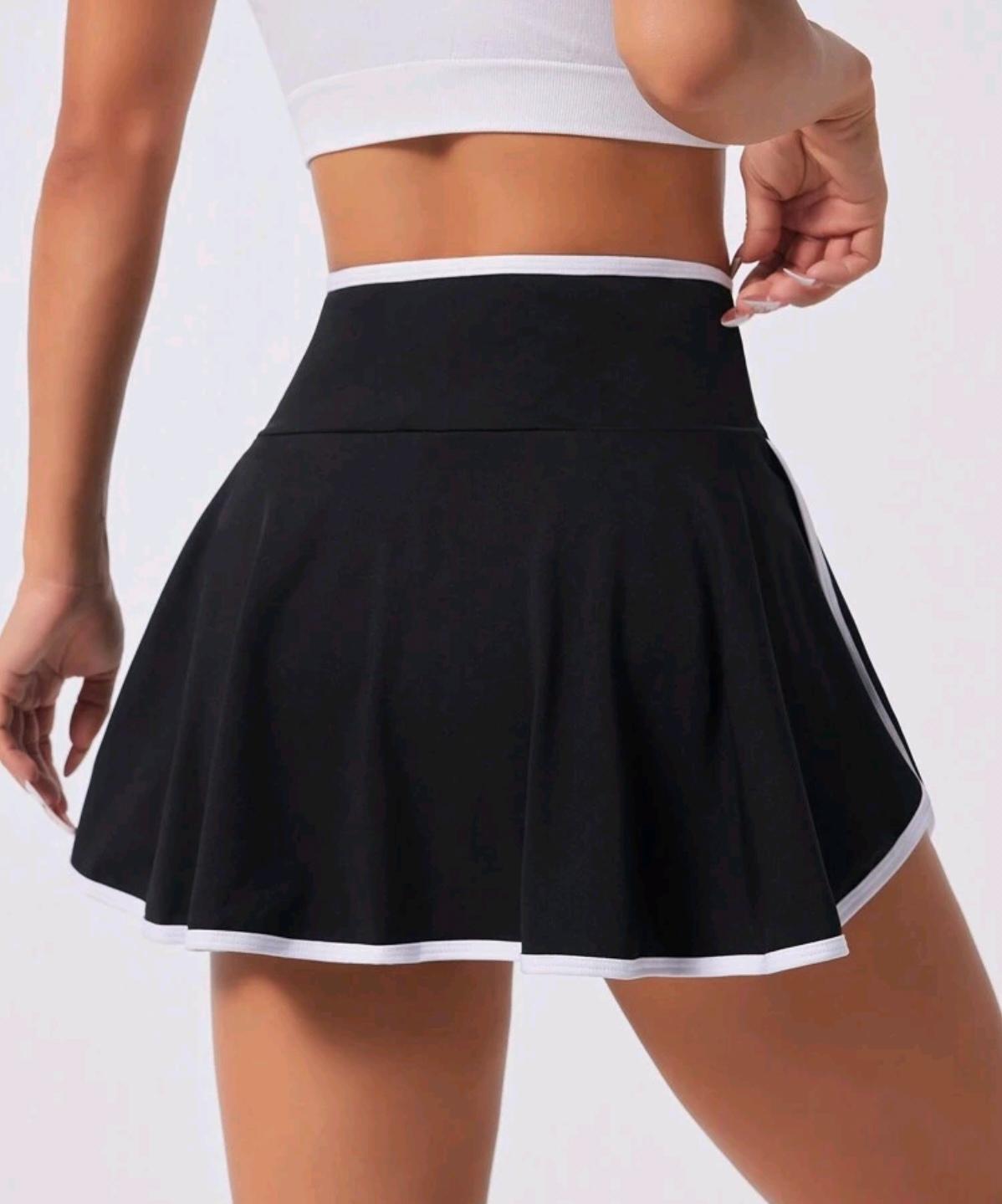 Jupe sport short taille V