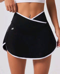 Jupe sport short taille V