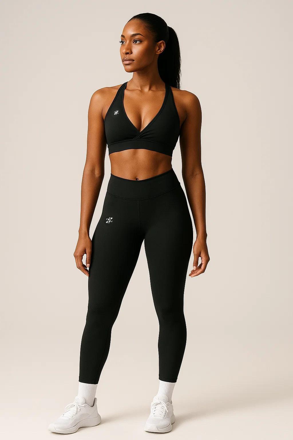 Brassière de sport Zephania