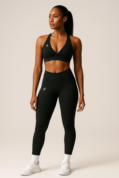 Brassière de sport Zephania