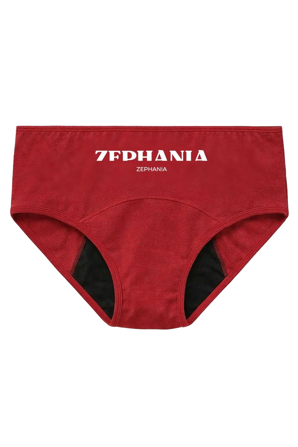 Culottes menstruelles faible flux