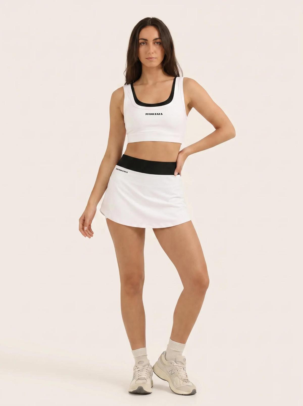 Ensemble Tennis 2pcs