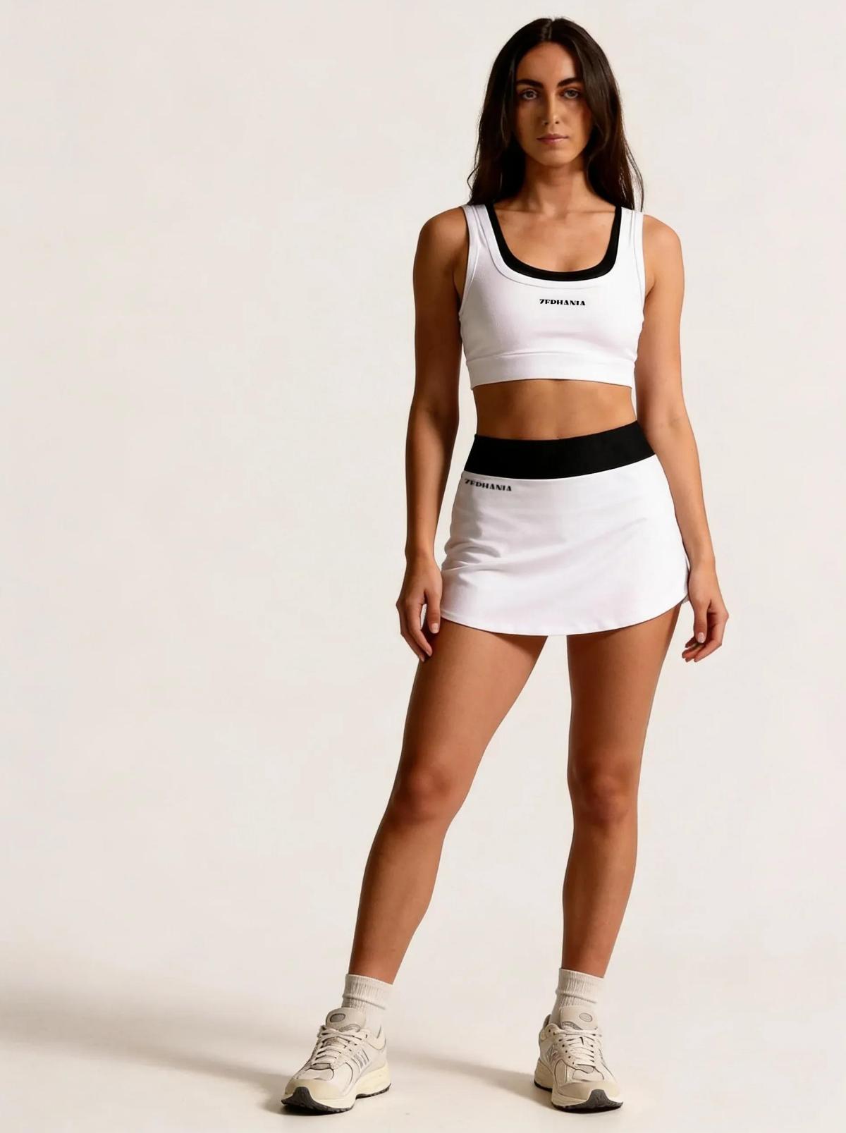 Ensemble Tennis 2pcs