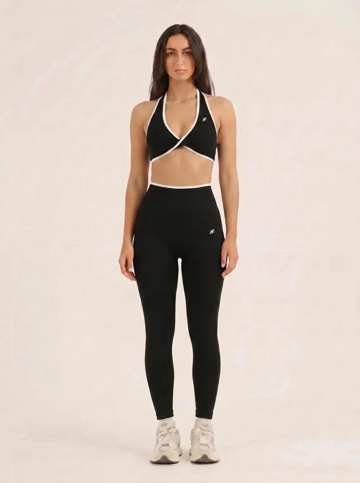 Ensemble Twist femme