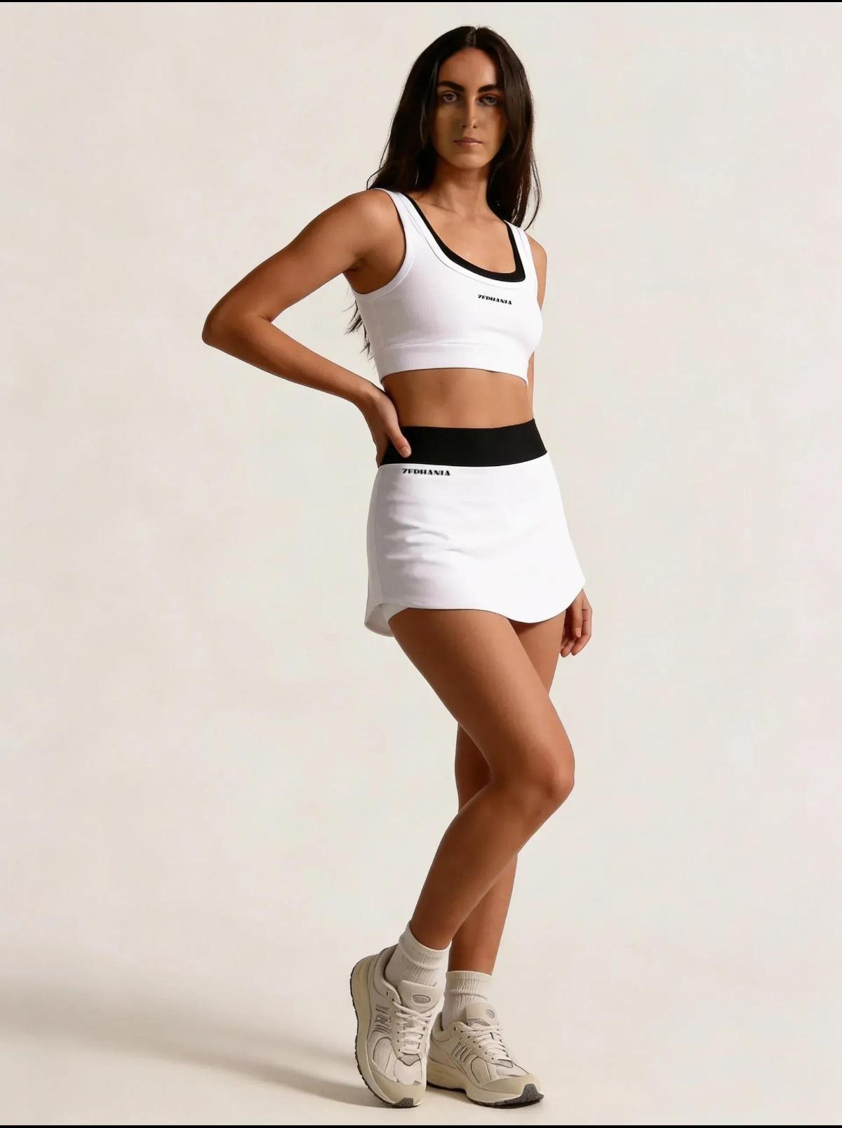 Ensemble Tennis 2pcs