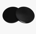 disques coulissants de genou