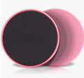 disques coulissants de genou