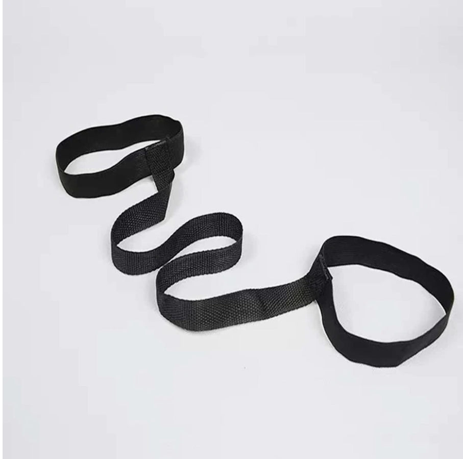 Sangle d'épaule pour tapis de Yoga