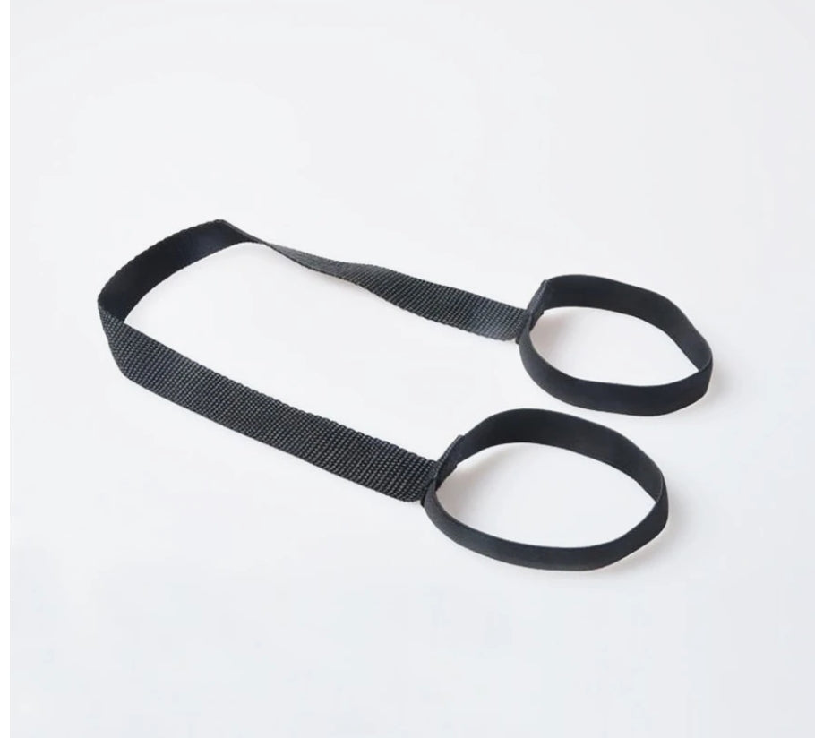 Sangle d'épaule pour tapis de Yoga