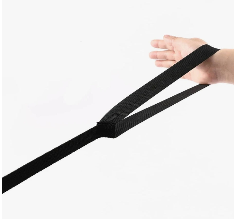 Sangle d'épaule pour tapis de Yoga