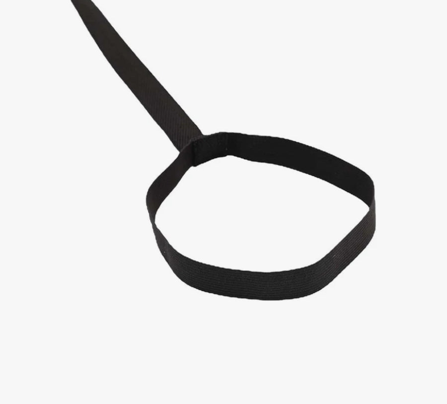 Sangle d'épaule pour tapis de Yoga
