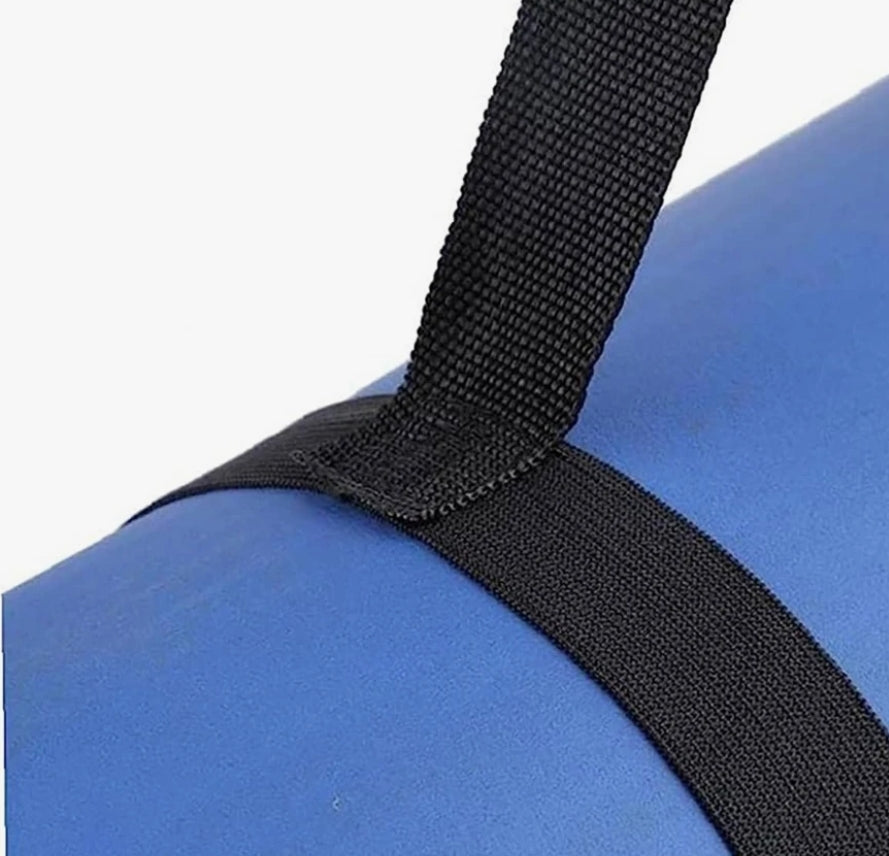 Sangle d'épaule pour tapis de Yoga