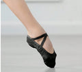 Chaussons de ballet