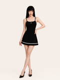 Robe tennis basique