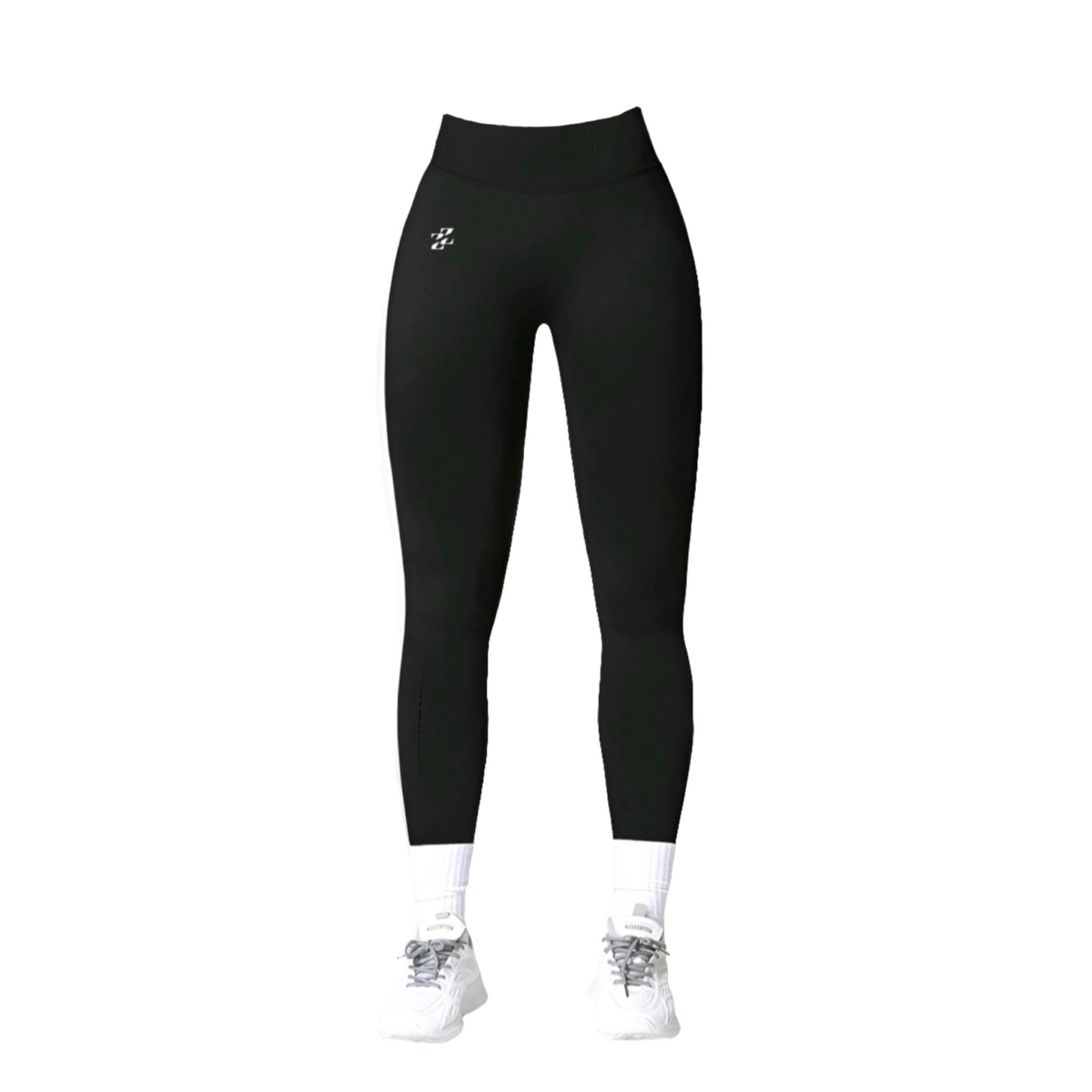 Legging Fusion Cut - femme