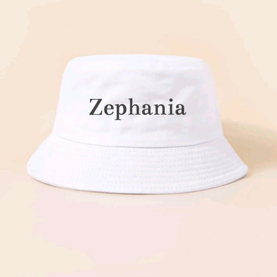Zephania Bob