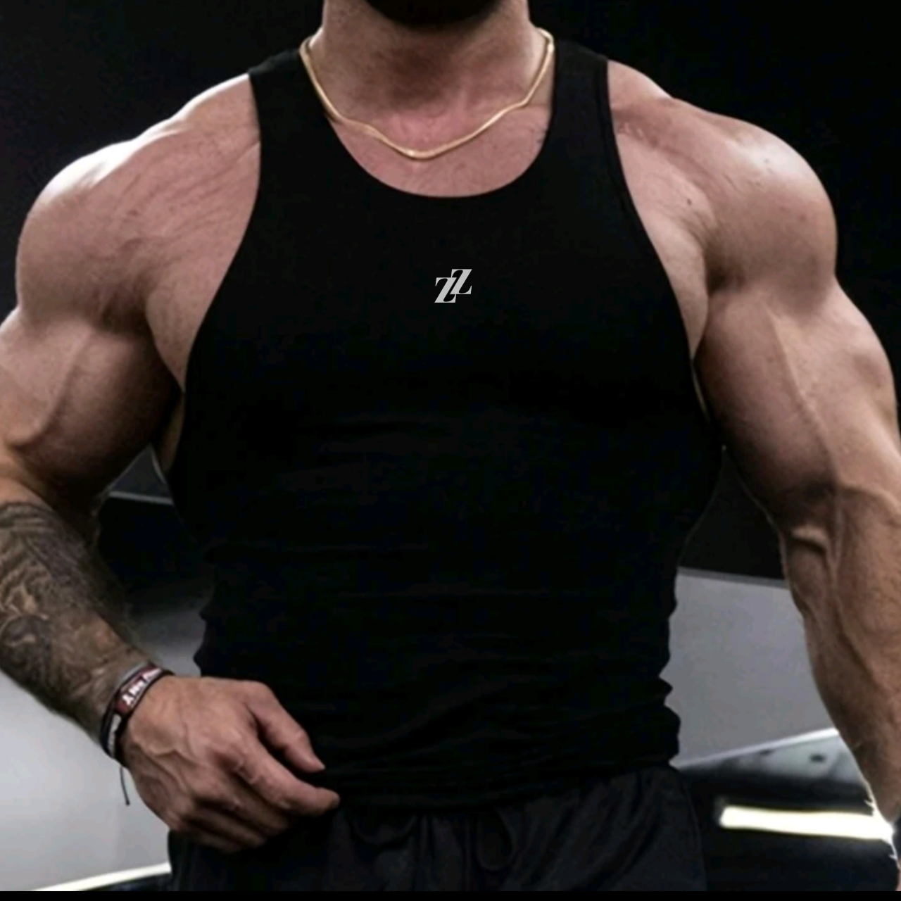 Stringer hommes