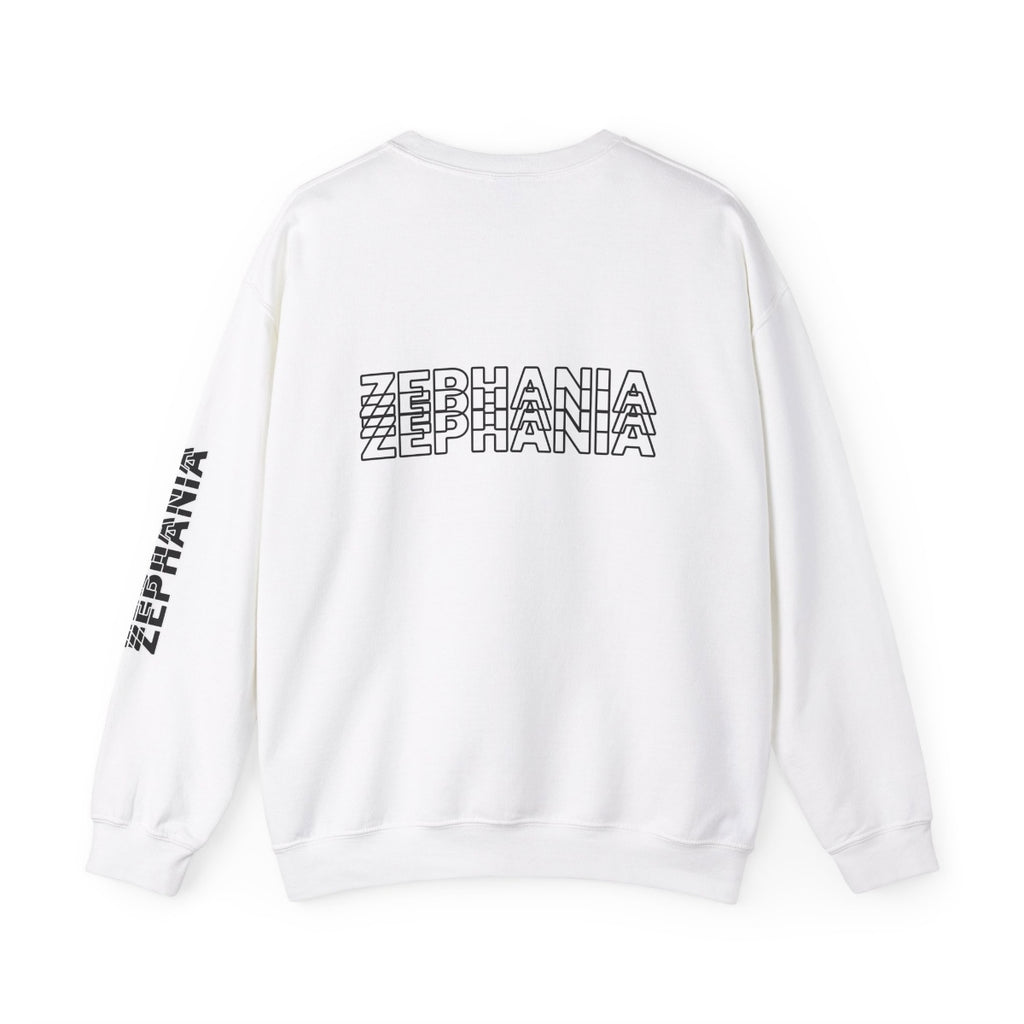 HOODIE Fusion Cut - Unisexe