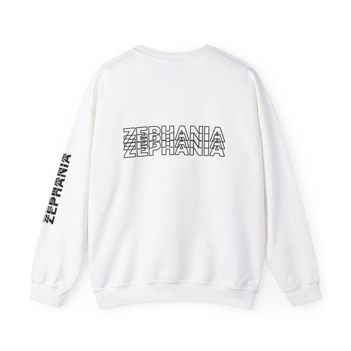 HOODIE Fusion Cut - Unisexe
