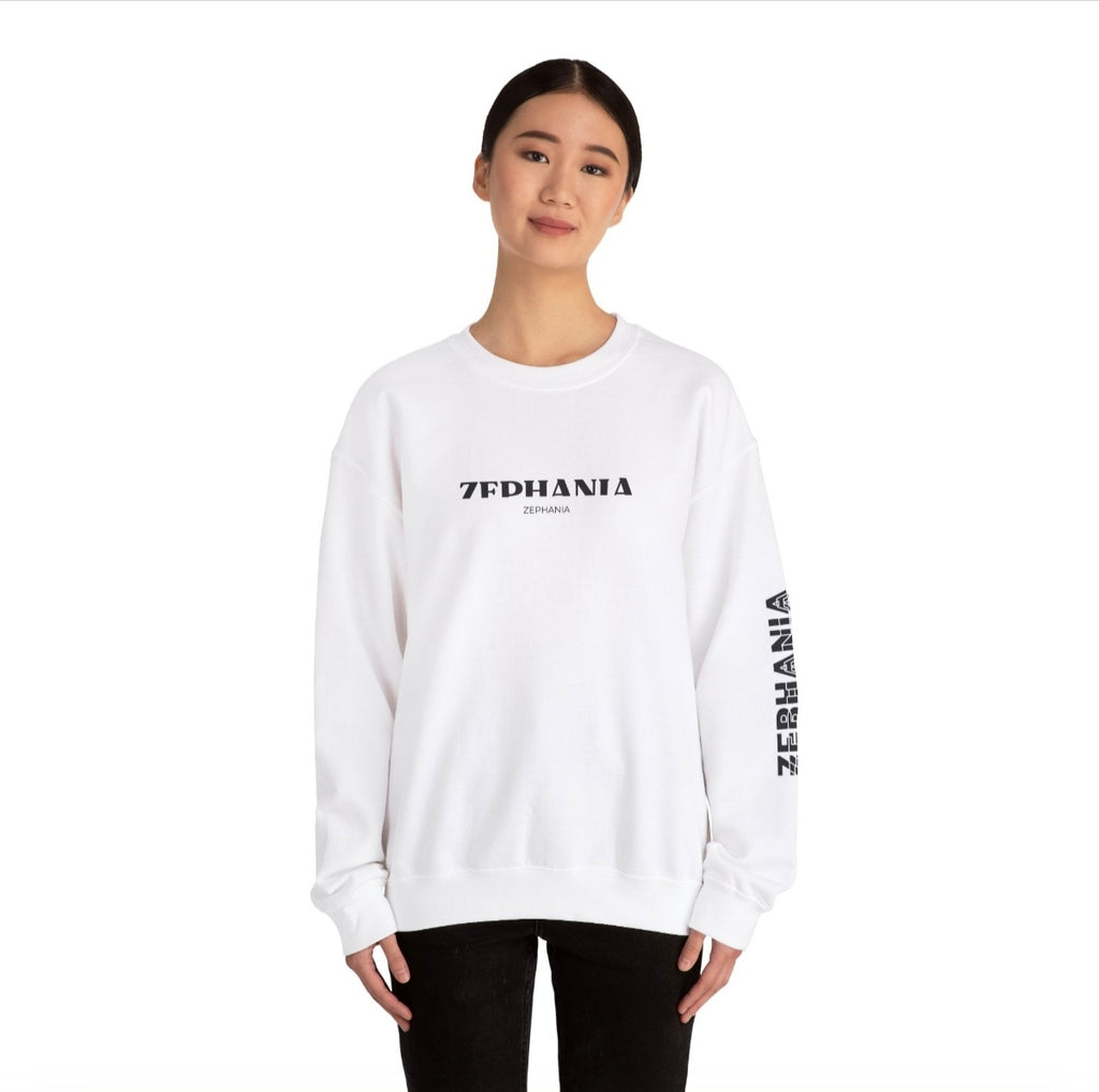 HOODIE Fusion Cut - Unisexe