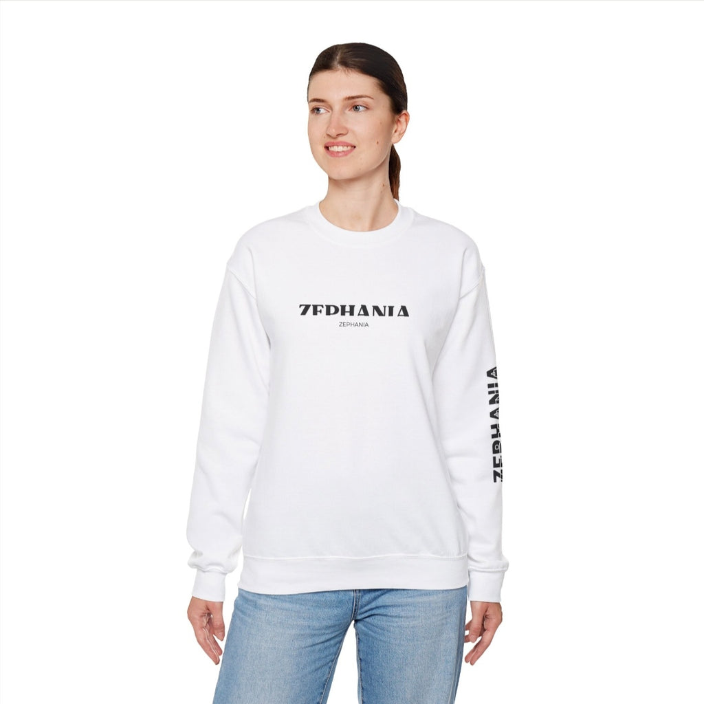 HOODIE Fusion Cut - Unisexe