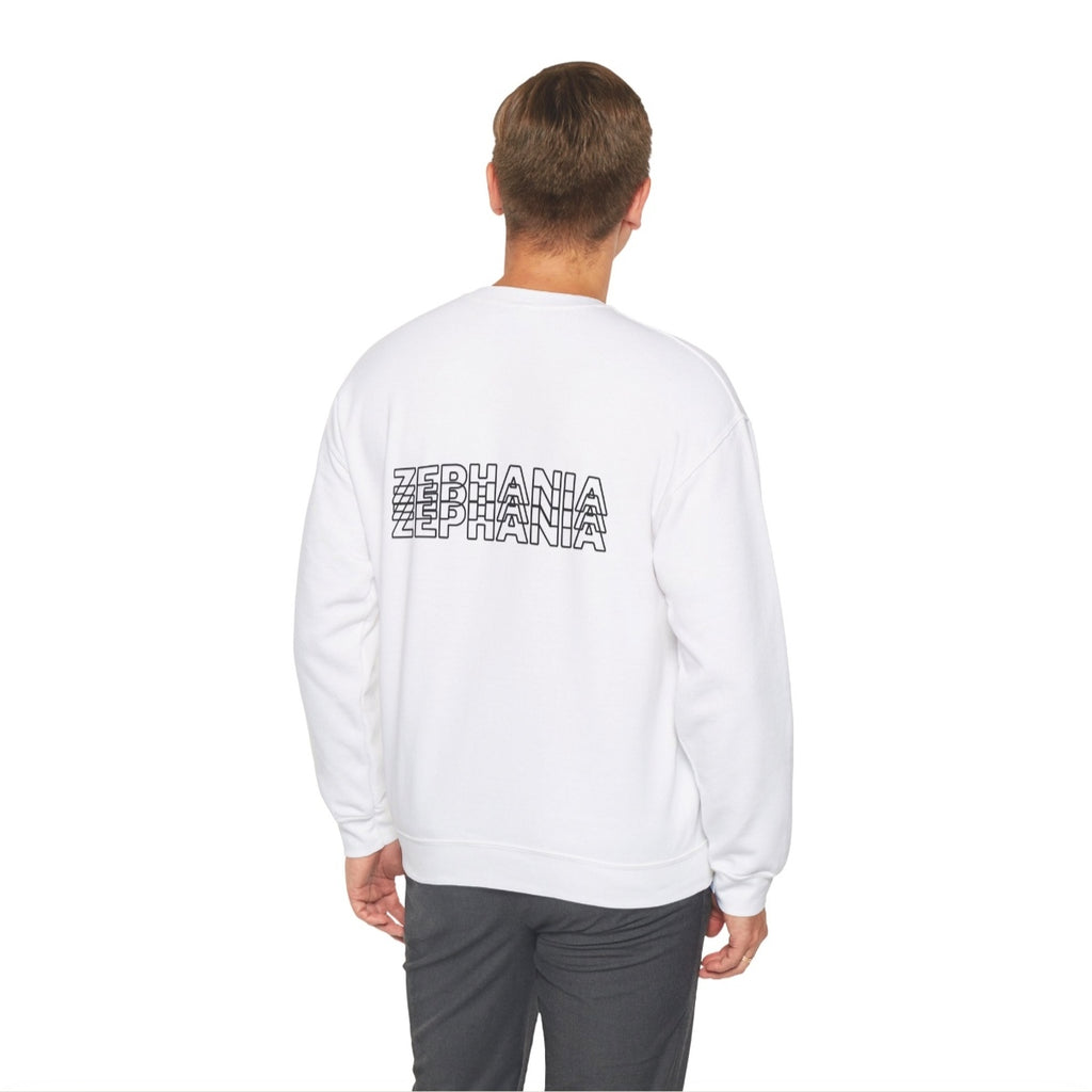 HOODIE Fusion Cut - Unisexe