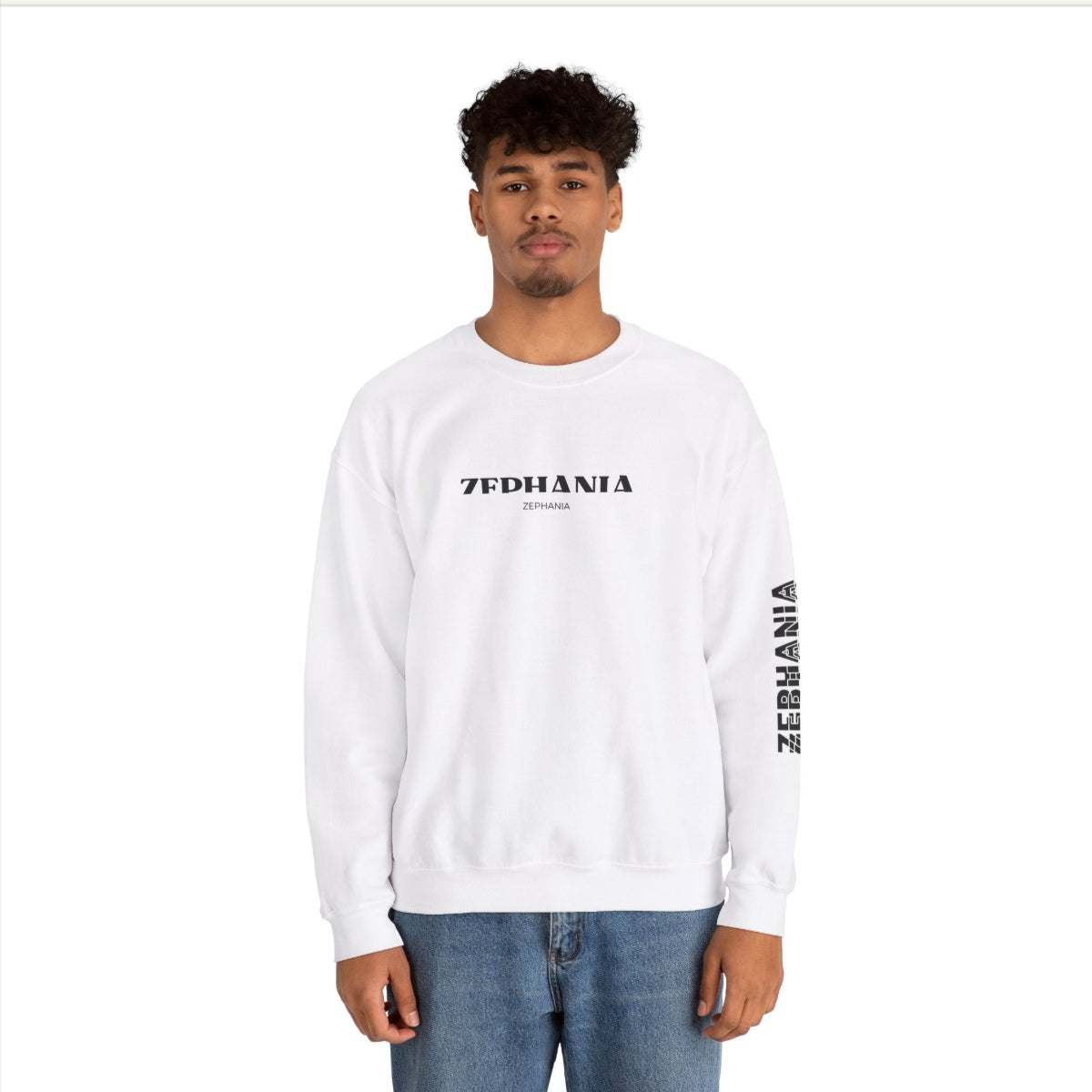 HOODIE Fusion Cut - Unisexe