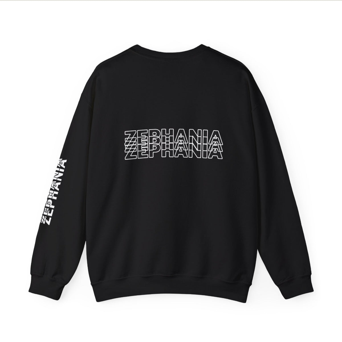 HOODIE Fusion Cut - Unisexe