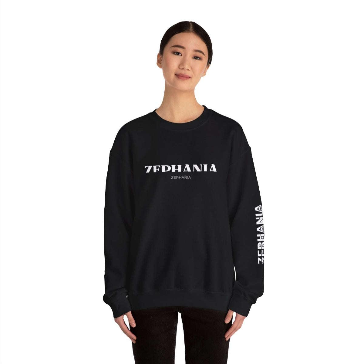 HOODIE Fusion Cut - Unisexe