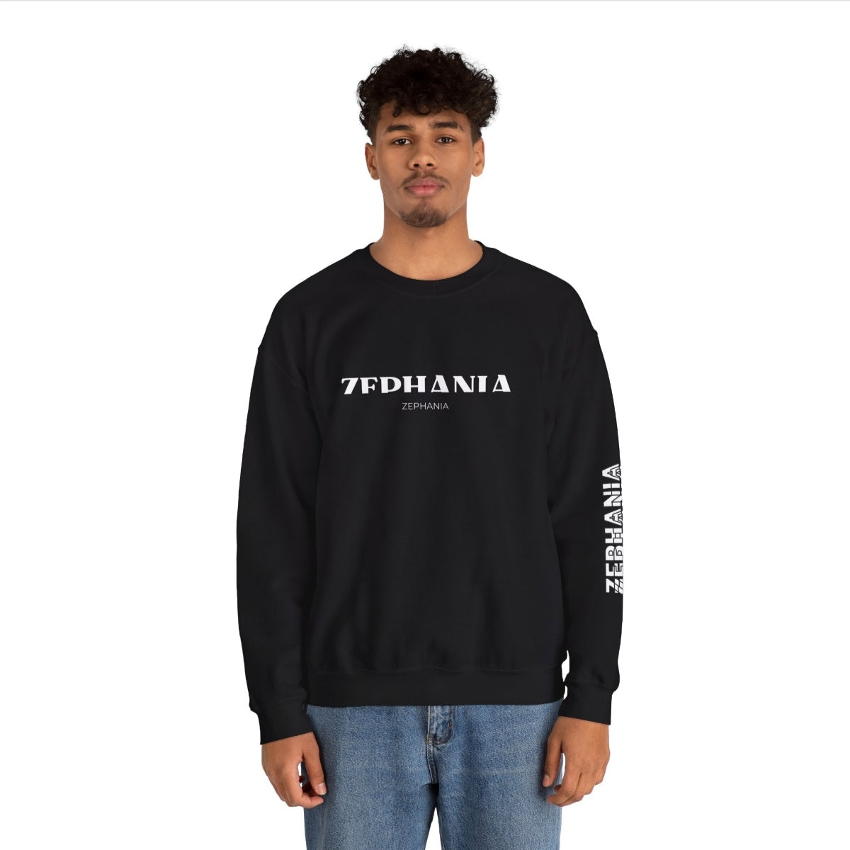 HOODIE Fusion Cut - Unisexe