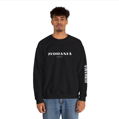 HOODIE Fusion Cut - Unisexe