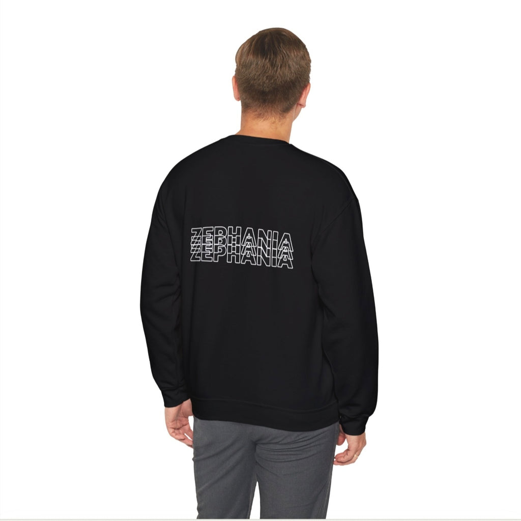 HOODIE Fusion Cut - Unisexe