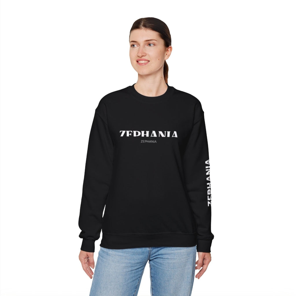 HOODIE Fusion Cut - Unisexe