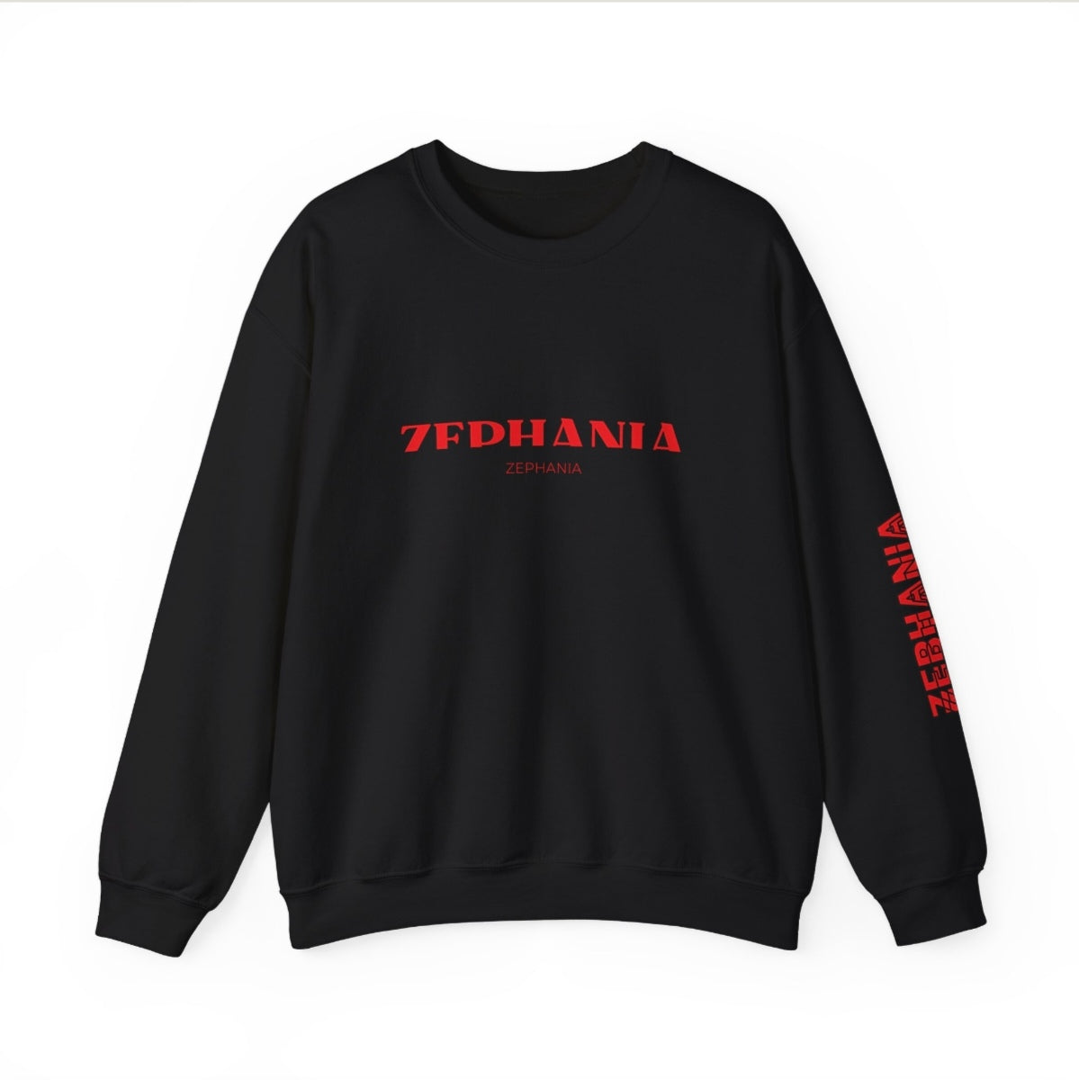 HOODIE Fusion Cut - Unisexe