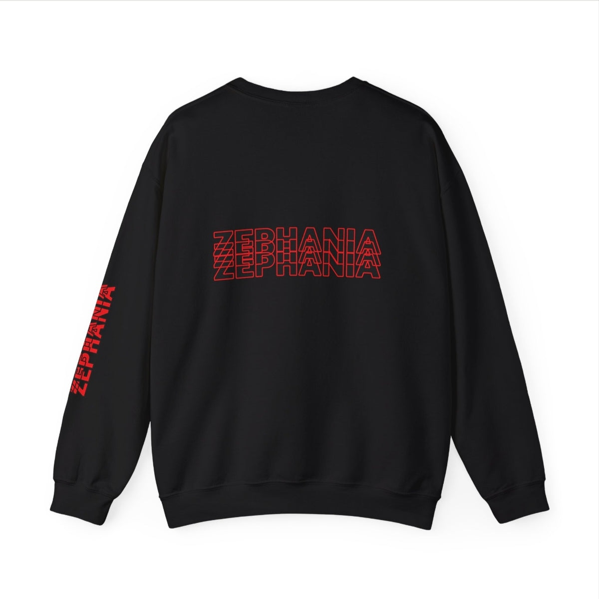 HOODIE Fusion Cut - Unisexe
