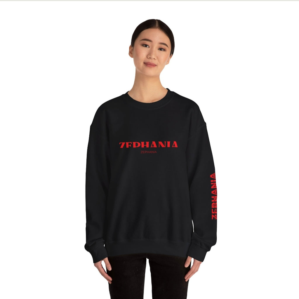HOODIE Fusion Cut - Unisexe