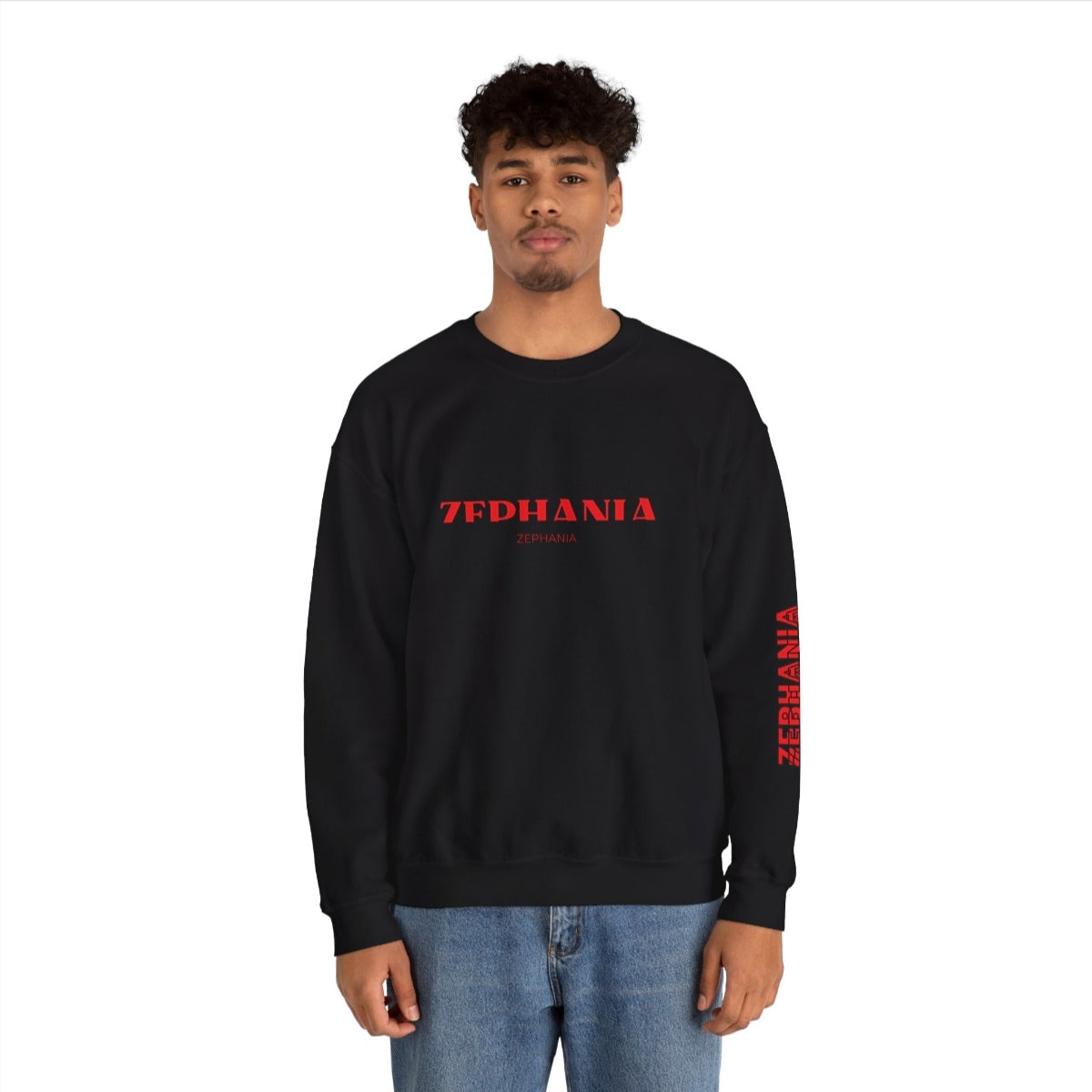 HOODIE Fusion Cut - Unisexe