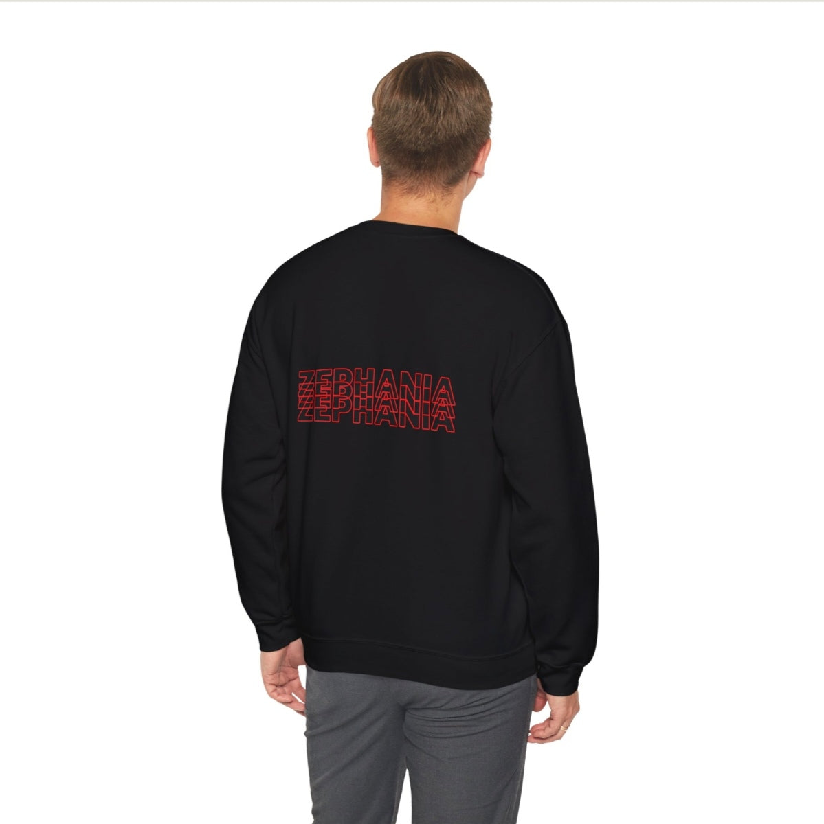 HOODIE Fusion Cut - Unisexe
