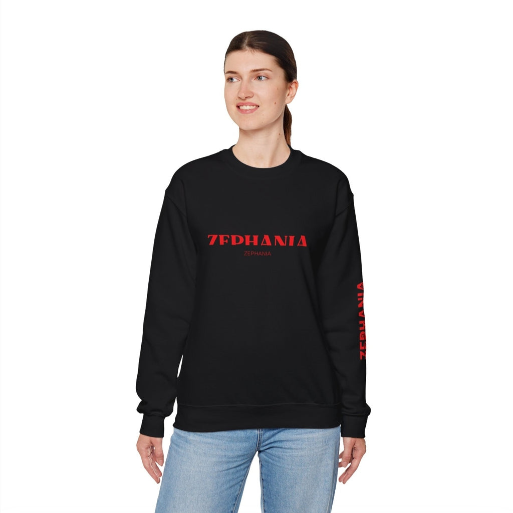 HOODIE Fusion Cut - Unisexe