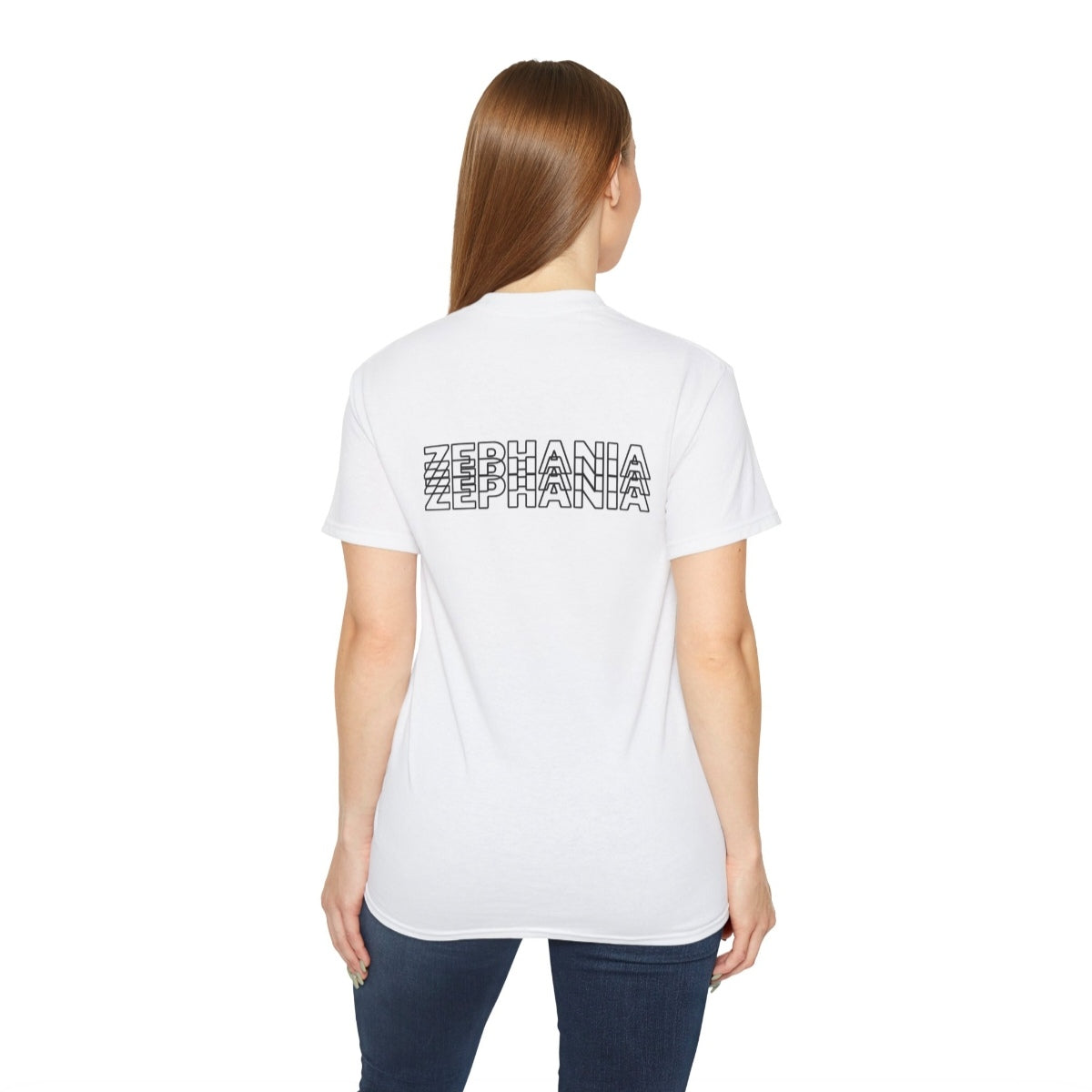 Oversize Fusion CUT - Unisexe