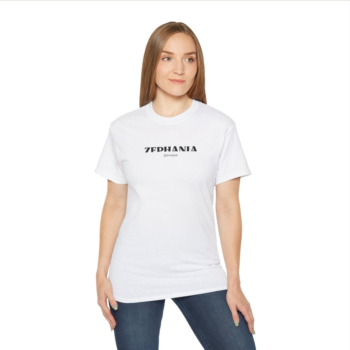 Oversize Fusion CUT - Unisexe