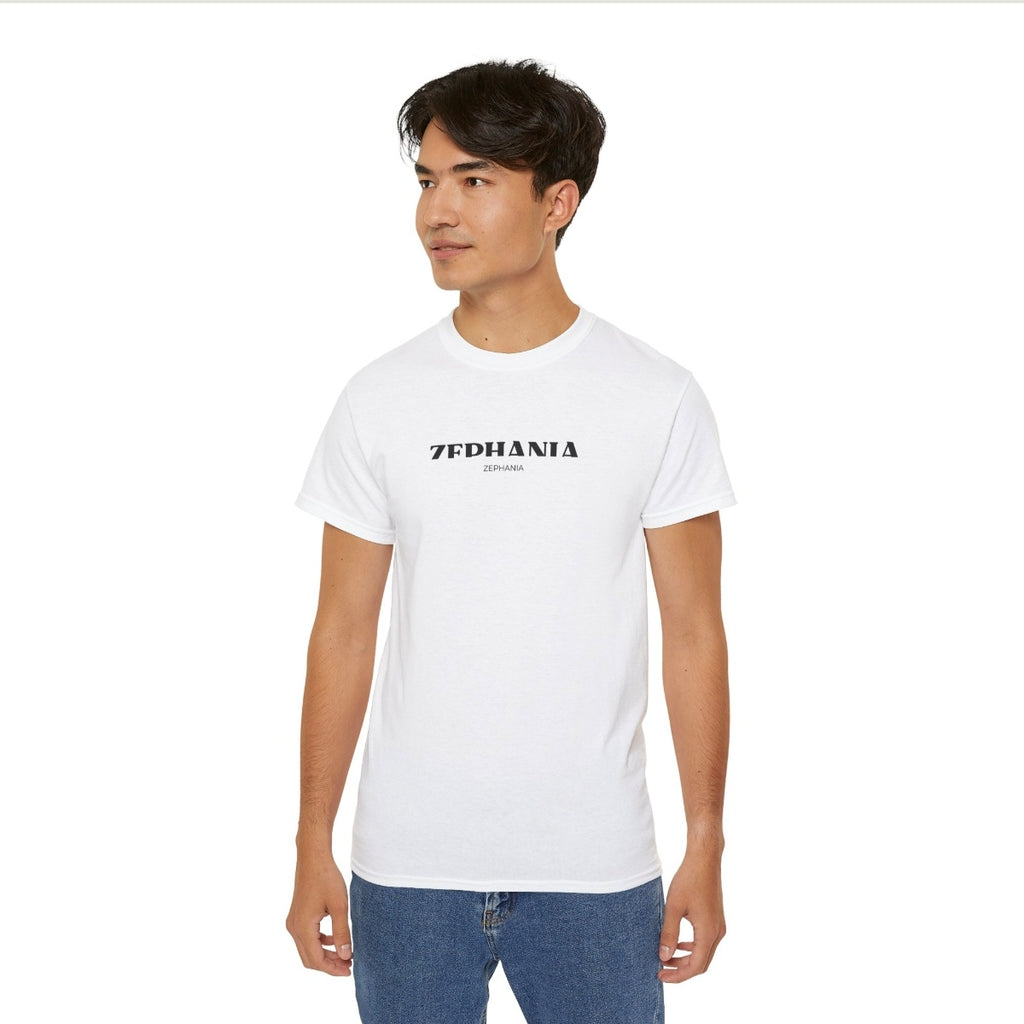 Oversize Fusion CUT - Unisexe