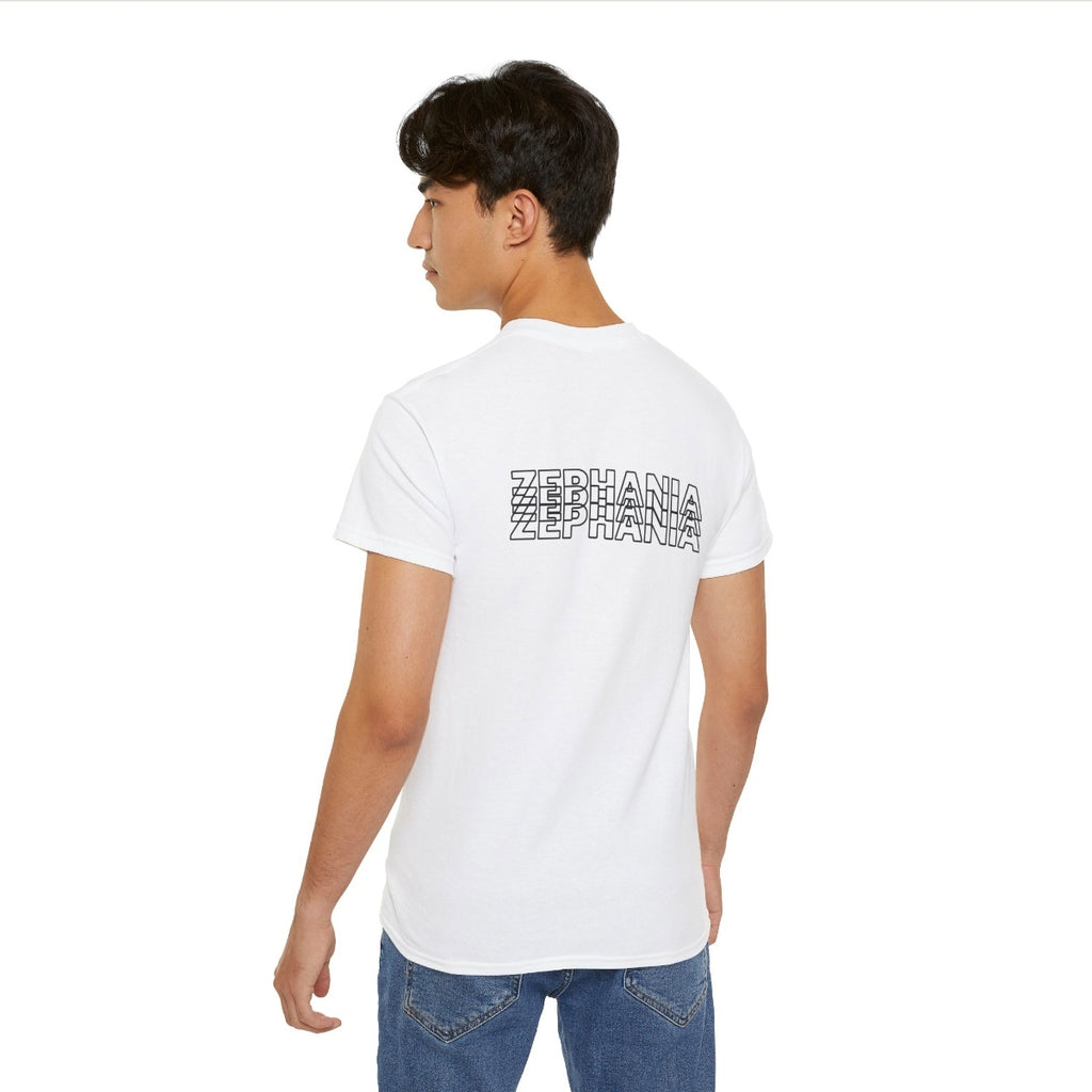 Oversize Fusion CUT - Unisexe
