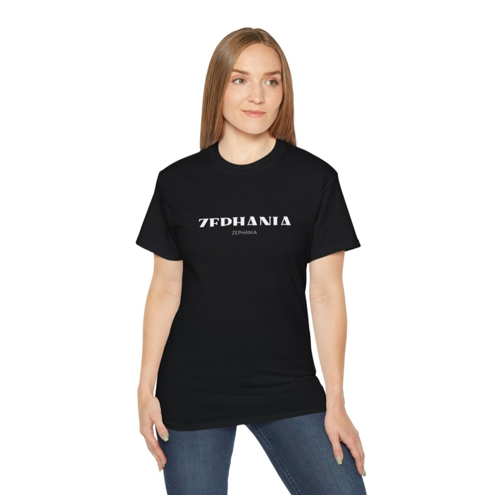 Oversize Fusion CUT - Unisexe