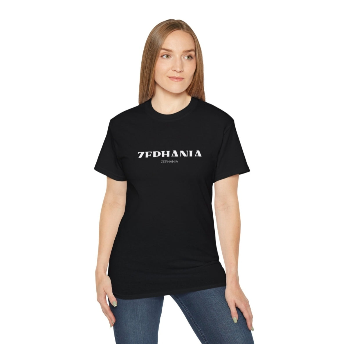 Oversize Fusion CUT - Unisexe
