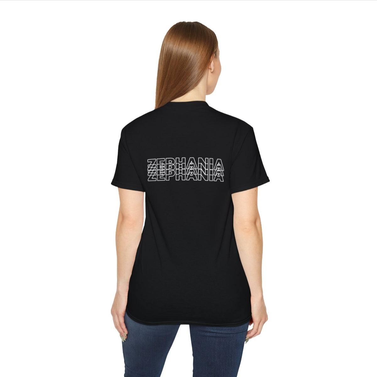 Oversize Fusion CUT - Unisexe