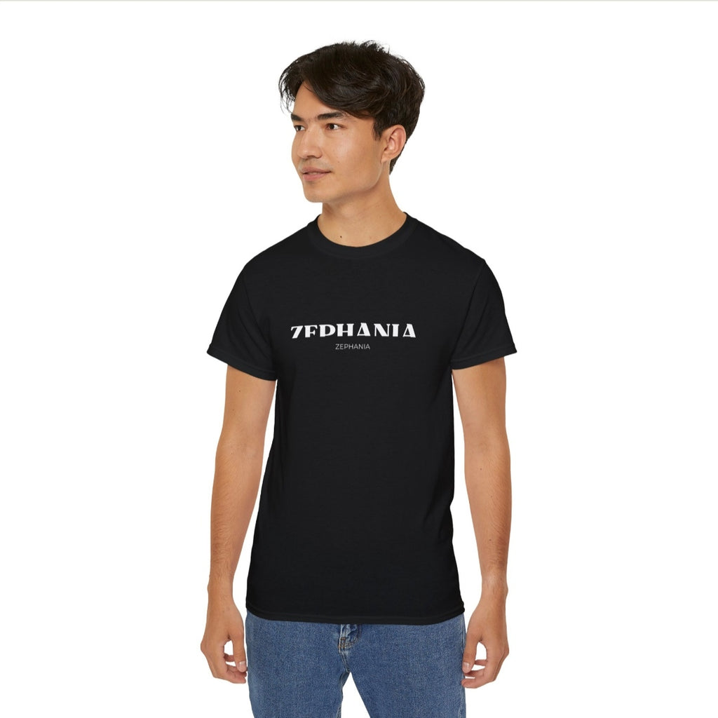 Oversize Fusion CUT - Unisexe